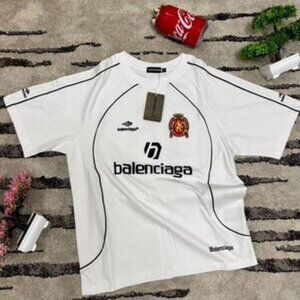 Shirts Balenciaga